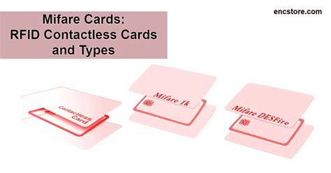 how to identify mifare card type|mifare card vs rfid.